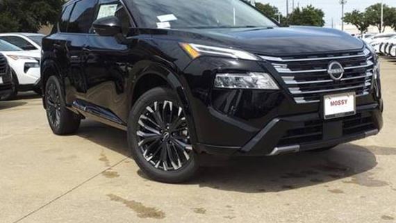 NISSAN ROGUE 2024 JN8BT3DC9RW071315 image