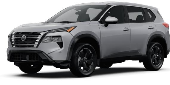 NISSAN ROGUE 2024 5N1BT3BBXRC695630 image NISSAN ROGUE 2024 5N1BT3BBXRC695630 image