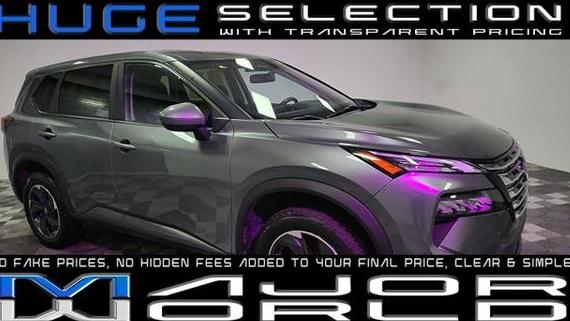 NISSAN ROGUE 2024 JN8BT3BB1RW423068 image NISSAN ROGUE 2024 JN8BT3BB1RW423068 image