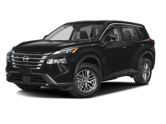 NISSAN ROGUE 2024 JN8BT3BB4RW171476 image NISSAN ROGUE 2024 JN8BT3BB4RW171476 image