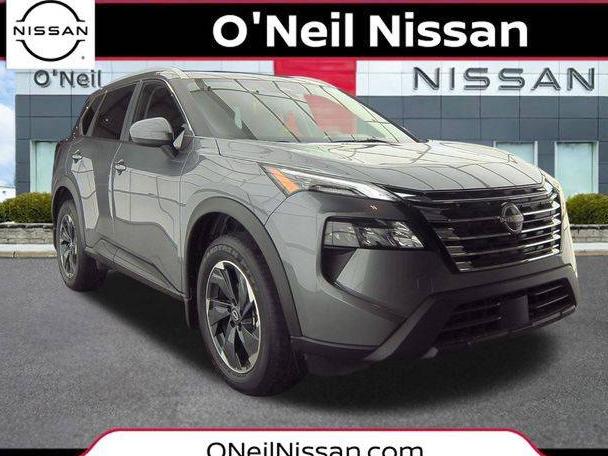 NISSAN ROGUE 2024 JN8BT3BB5RW438236 image