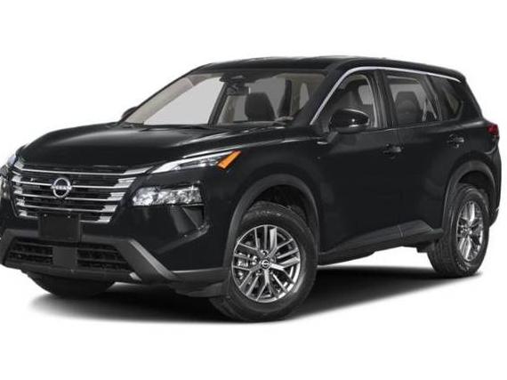NISSAN ROGUE 2024 5N1BT3AA1RC689739 image