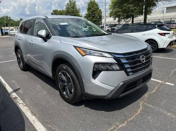 NISSAN ROGUE 2024 5N1BT3BB6RC701780 image