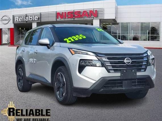 NISSAN ROGUE 2024 5N1BT3BB4RC692478 image NISSAN ROGUE 2024 5N1BT3BB4RC692478 image