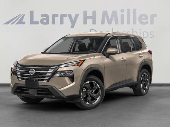 NISSAN ROGUE 2024 JN8BT3BB6RW444868 image