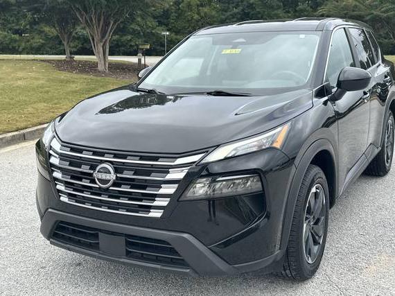 NISSAN ROGUE 2024 5N1BT3BB0RC720096 image NISSAN ROGUE 2024 5N1BT3BB0RC720096 image