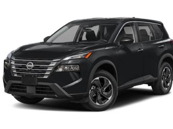 NISSAN ROGUE 2024 5N1BT3BA2RC732869 image