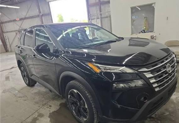 NISSAN ROGUE 2024 5N1BT3BB8RC687493 image NISSAN ROGUE 2024 5N1BT3BB8RC687493 image