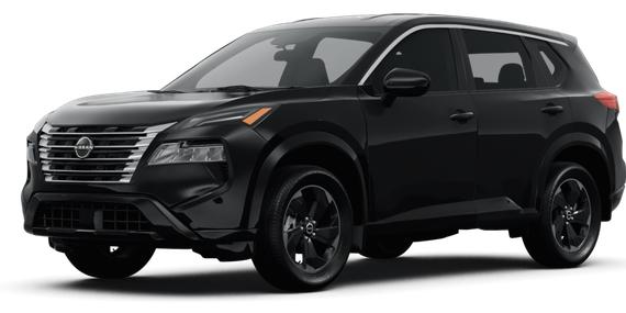 NISSAN ROGUE 2024 5N1BT3AB7RC760290 image NISSAN ROGUE 2024 5N1BT3AB7RC760290 image