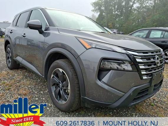 NISSAN ROGUE 2024 5N1BT3BB0RC682241 image NISSAN ROGUE 2024 5N1BT3BB0RC682241 image