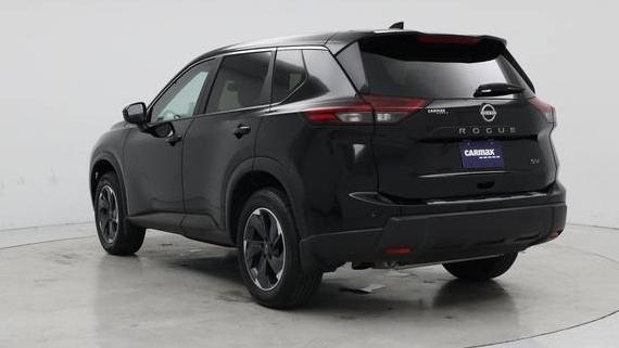 NISSAN ROGUE 2024 JN8BT3BAXRW357742 image NISSAN ROGUE 2024 JN8BT3BAXRW357742 image