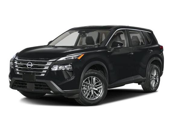 NISSAN ROGUE 2024 5N1BT3BA1RC695636 image NISSAN ROGUE 2024 5N1BT3BA1RC695636 image