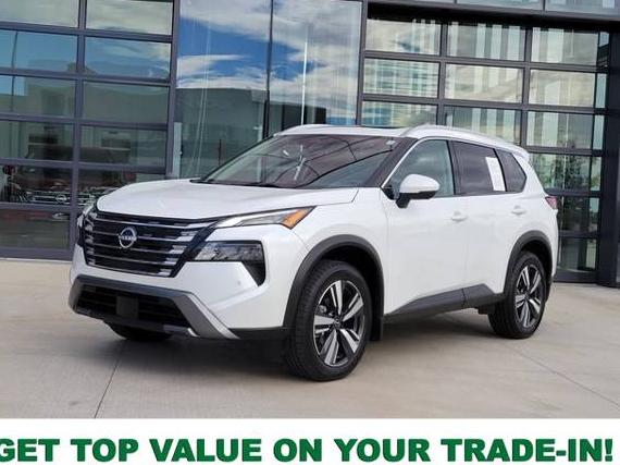 NISSAN ROGUE 2024 5N1BT3CB3RC674424 image NISSAN ROGUE 2024 5N1BT3CB3RC674424 image