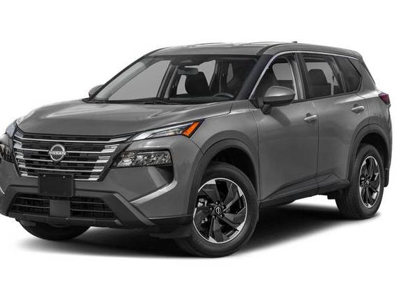 NISSAN ROGUE 2024 JN8BT3BA0RW361296 image