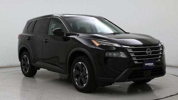 NISSAN ROGUE 2024 5N1BT3BB9RC707458 image NISSAN ROGUE 2024 5N1BT3BB9RC707458 image