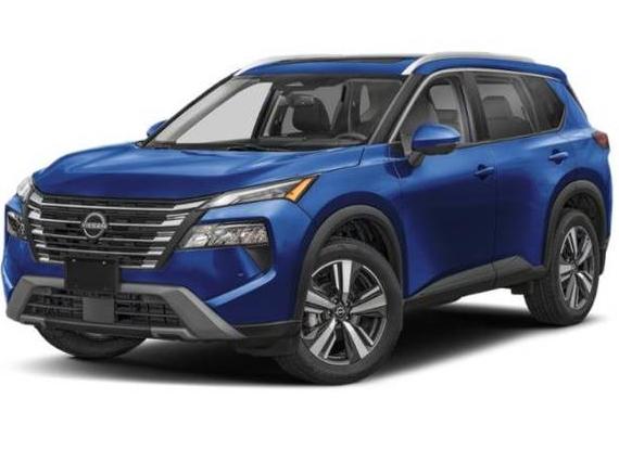 NISSAN ROGUE 2024 5N1BT3CB2RC754748 image NISSAN ROGUE 2024 5N1BT3CB2RC754748 image