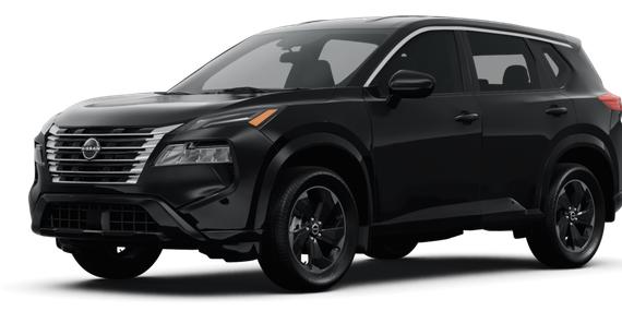NISSAN ROGUE 2024 5N1BT3BB7RC689509 image
