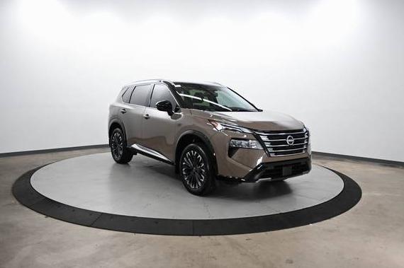 NISSAN ROGUE 2024 JN8BT3DC5RW381087 image