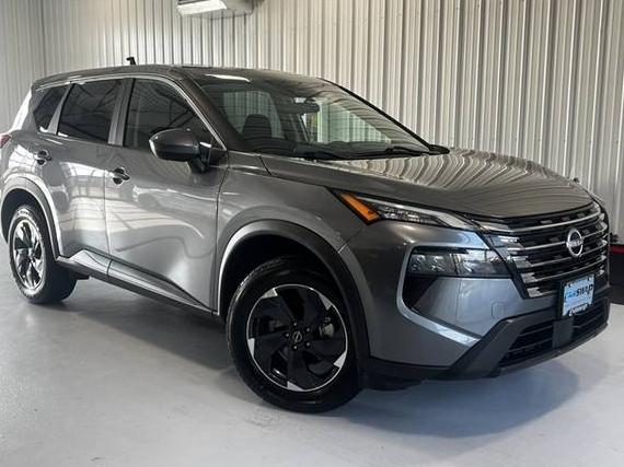 NISSAN ROGUE 2024 5N1BT3BB1RC699680 image NISSAN ROGUE 2024 5N1BT3BB1RC699680 image