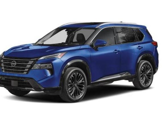 NISSAN ROGUE 2024 JN8BT3DD3RW451971 image