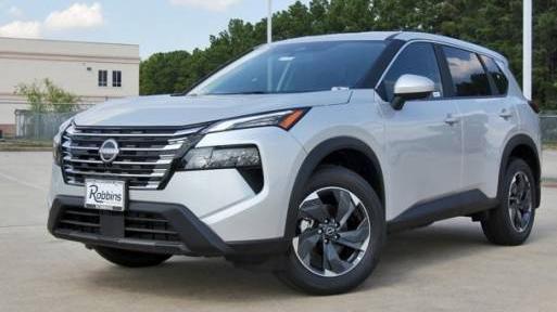 NISSAN ROGUE 2024 5N1BT3BA2RC758744 image