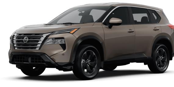 NISSAN ROGUE 2024 5N1BT3BB4RC716200 image