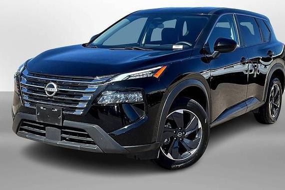 NISSAN ROGUE 2024 JN8BT3BB8RW423519 image NISSAN ROGUE 2024 JN8BT3BB8RW423519 image