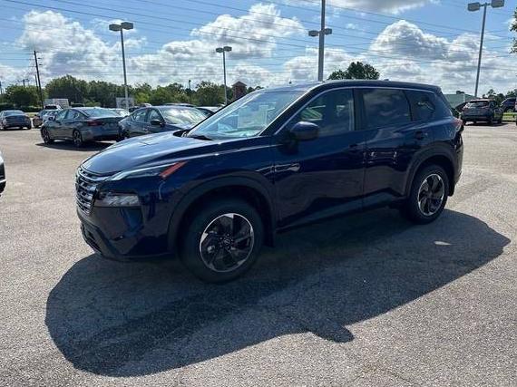 NISSAN ROGUE 2024 JN8BT3BA5RW000730 image