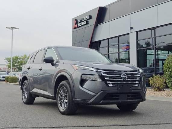 NISSAN ROGUE 2024 5N1BT3AB3RC696281 image