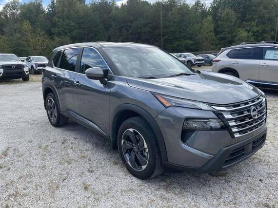 NISSAN ROGUE 2024 5N1BT3BA5RC719730 image