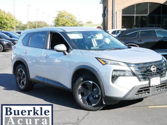 NISSAN ROGUE 2024 5N1BT3BB4RC684798 image