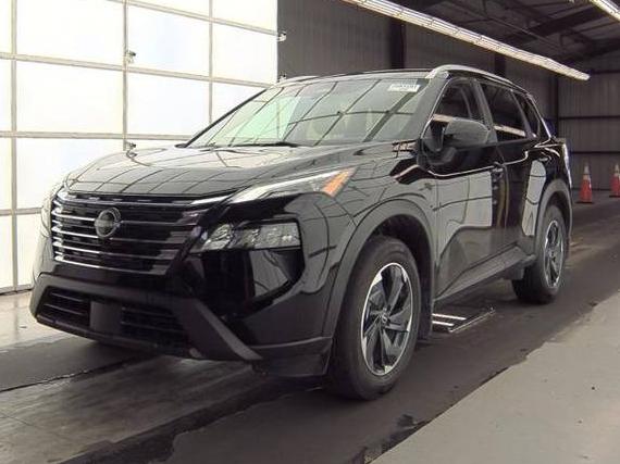 NISSAN ROGUE 2024 JN8BT3BB8RW280040 image
