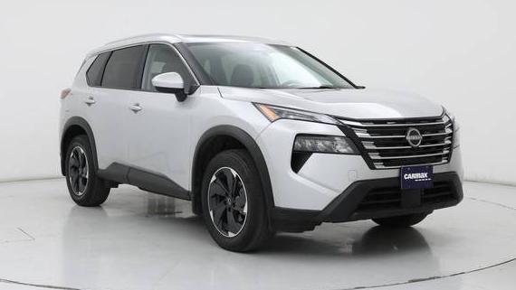 NISSAN ROGUE 2024 JN8BT3BB1RW170852 image