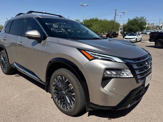 NISSAN ROGUE 2024 JN8BT3DC7RW070678 image