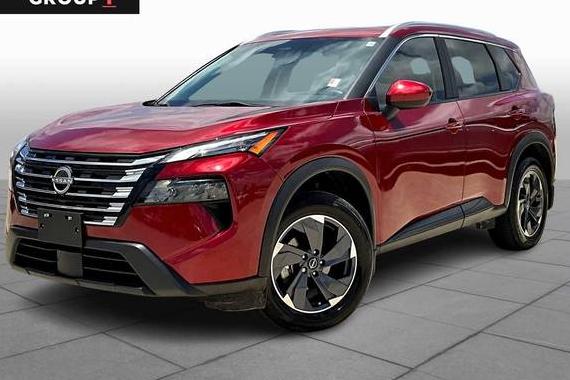 NISSAN ROGUE 2024 5N1BT3BA2RC705154 image