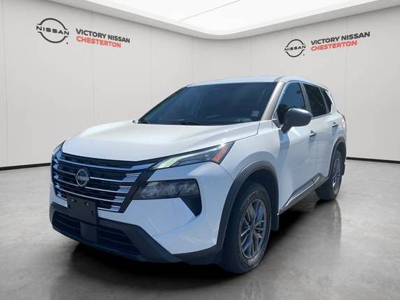 NISSAN ROGUE 2024 5N1BT3AB6RC688353 image NISSAN ROGUE 2024 5N1BT3AB6RC688353 image