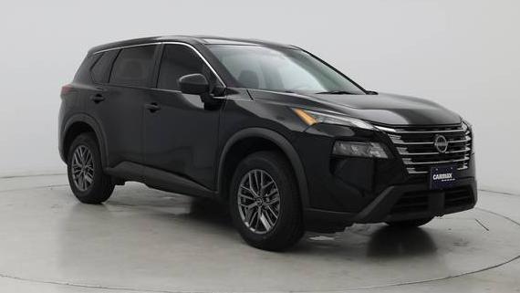 NISSAN ROGUE 2024 5N1BT3AB0RC681740 image