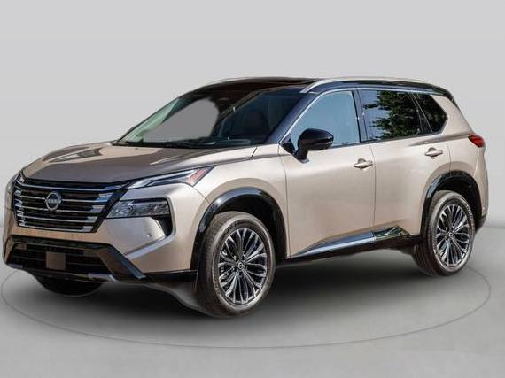 NISSAN ROGUE 2024 5N1BT3BAXRC693996 image