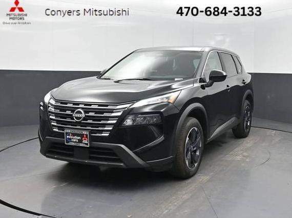 NISSAN ROGUE 2024 5N1BT3BB2RC689496 image NISSAN ROGUE 2024 5N1BT3BB2RC689496 image