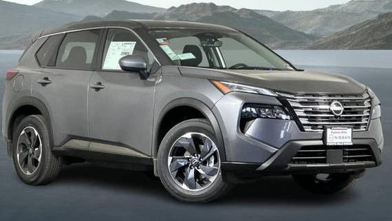 NISSAN ROGUE 2024 5N1BT3BA1RC741403 image