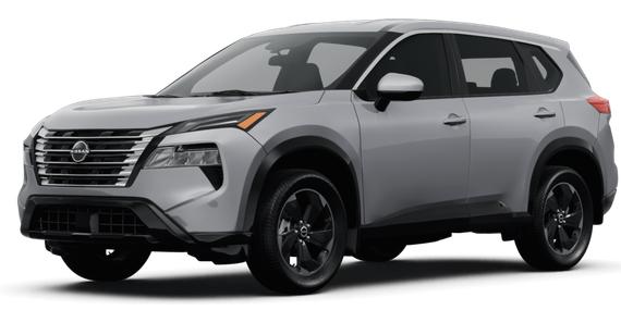 NISSAN ROGUE 2024 5N1BT3AA5RC711953 image NISSAN ROGUE 2024 5N1BT3AA5RC711953 image