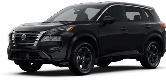 NISSAN ROGUE 2024 5N1BT3BA4RC672920 image NISSAN ROGUE 2024 5N1BT3BA4RC672920 image