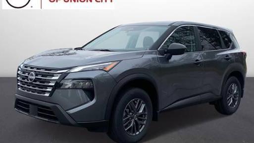 NISSAN ROGUE 2024 5N1BT3AA5RC691297 image NISSAN ROGUE 2024 5N1BT3AA5RC691297 image