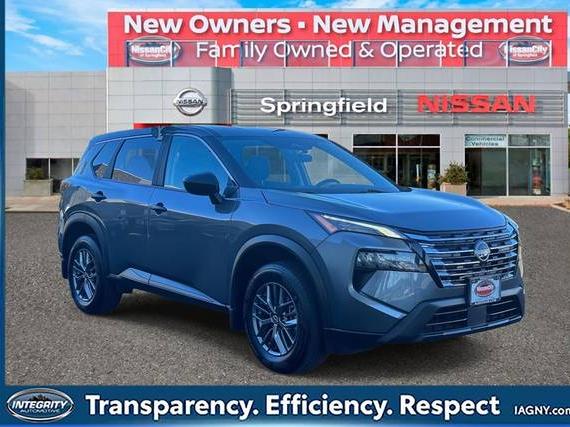 NISSAN ROGUE 2024 5N1BT3AB1RC756803 image NISSAN ROGUE 2024 5N1BT3AB1RC756803 image