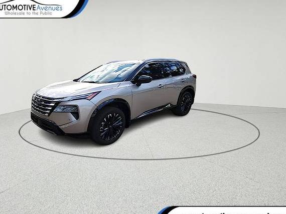 NISSAN ROGUE 2024 JN8BT3DD7RW254706 image NISSAN ROGUE 2024 JN8BT3DD7RW254706 image