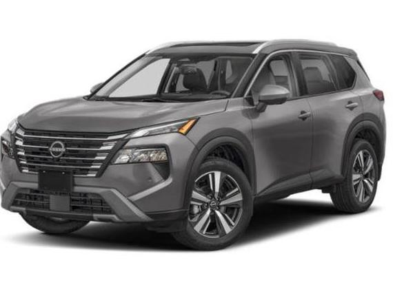 NISSAN ROGUE 2024 5N1BT3CB9RC729670 image