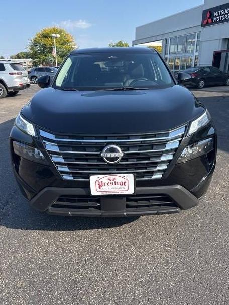 NISSAN ROGUE 2024 JN8BT3BB6RW423700 image