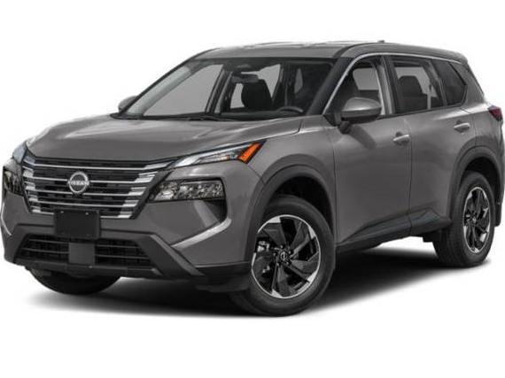 NISSAN ROGUE 2024 JN8BT3BB6RW449441 image