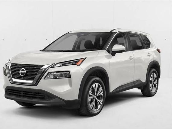 NISSAN ROGUE 2024 5N1BT3BB7RC709452 image NISSAN ROGUE 2024 5N1BT3BB7RC709452 image