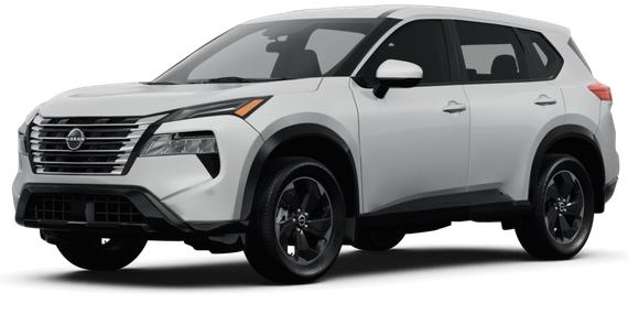 NISSAN ROGUE 2024 5N1BT3AB5RC672967 image NISSAN ROGUE 2024 5N1BT3AB5RC672967 image